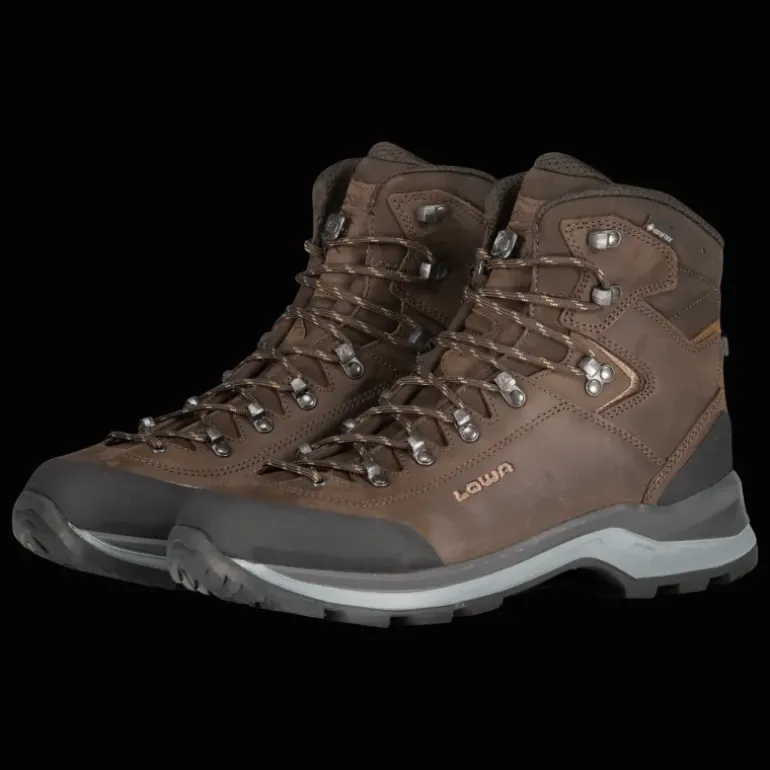 Ranger Gtx, fjällkängor - Hiking & Walkingskor Herr - Ranger Gtx, fjällkängor