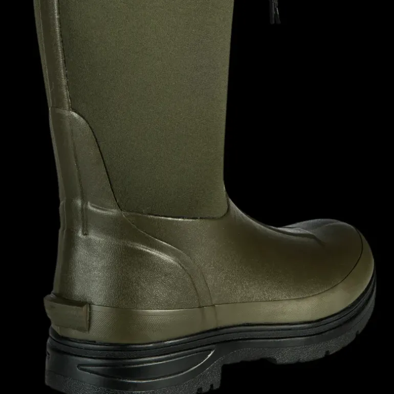 Ranger winter neoprene boot, fodrad neoprenstövel - Jaktstövlar - Ranger winter neoprene boot, fodrad neoprenstövel