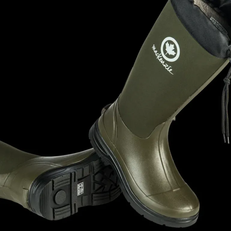 Ranger winter neoprene boot, fodrad neoprenstövel - Jaktstövlar - Ranger winter neoprene boot, fodrad neoprenstövel