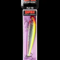 Rapala Husky Jerk 10cm - Wobbler - Rapala Husky Jerk 10cm