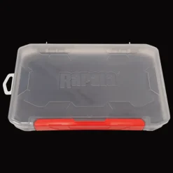 Rapala Tackle Tray 276 Open Foam, draglåda, wobbler och softbait - Fiskelådor, Fiskväskor & Rör - Rapala Tackle Tray 276 Open Foam, draglåda, wobbler och softbait