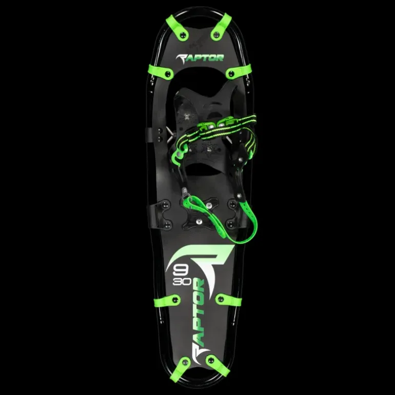 Raptor M 30 Snowshoe, snösko - Snöskor & Stavar - Raptor M 30 Snowshoe, snösko