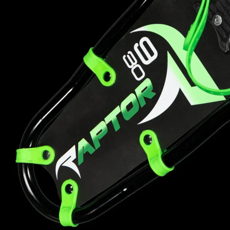 Raptor M 30 Snowshoe, snösko - Snöskor & Stavar - Raptor M 30 Snowshoe, snösko