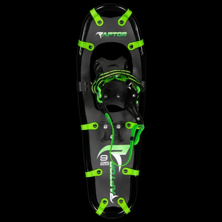 Raptor W 25 Snoeshoe, snöskor dam - Snöskor & Stavar - Raptor W 25 Snoeshoe, snöskor dam