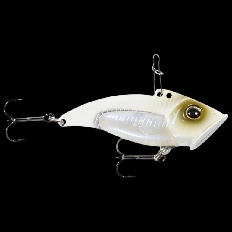 Rattling Powerblade 6,5cm 26g, drag - Skeddrag - Rattling Powerblade 6,5cm 26g, drag