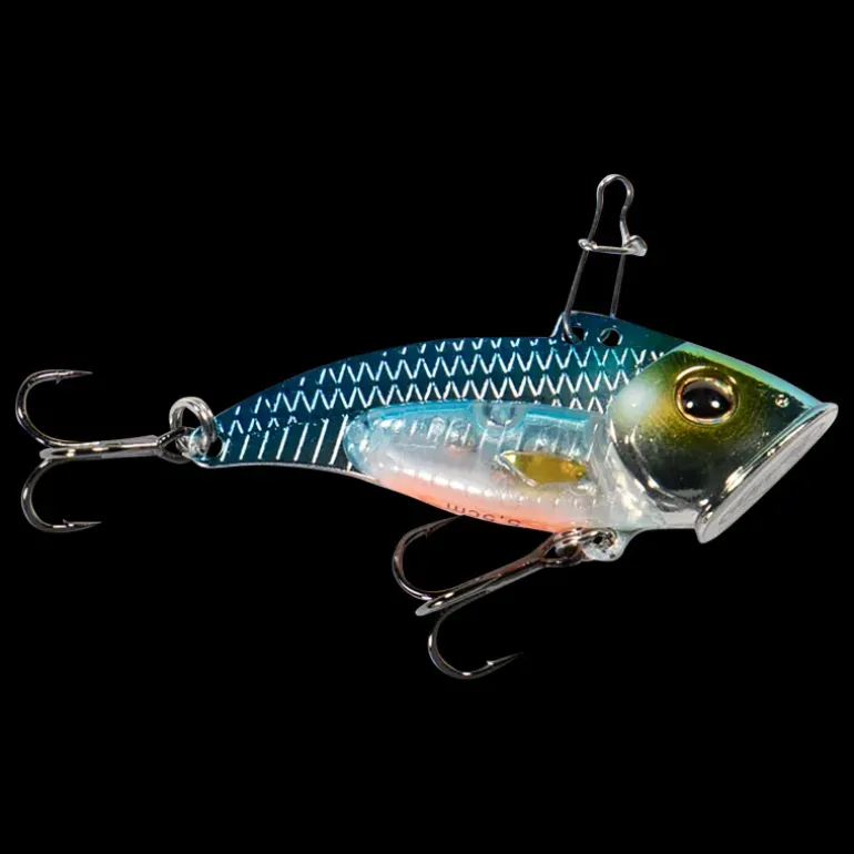 Rattling Powerblade 5,5 cm 17 g, drag - Skeddrag - Rattling Powerblade 5,5 cm 17 g, drag