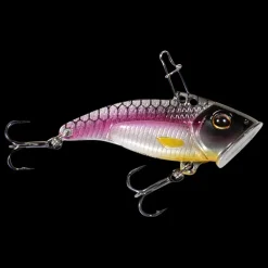 Rattling Powerblade 4,5 cm 10 g, drag - Skeddrag - Rattling Powerblade 4,5 cm 10 g, drag