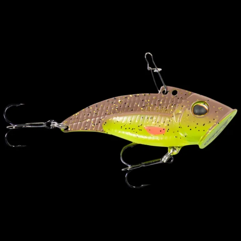 Rattling Powerblade 6,5cm 26g, drag - Skeddrag - Rattling Powerblade 6,5cm 26g, drag