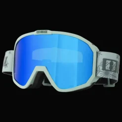 RAVE JR-Goggles, skidglasögon, junior - Goggles - RAVE JR-Goggles, skidglasögon, junior
