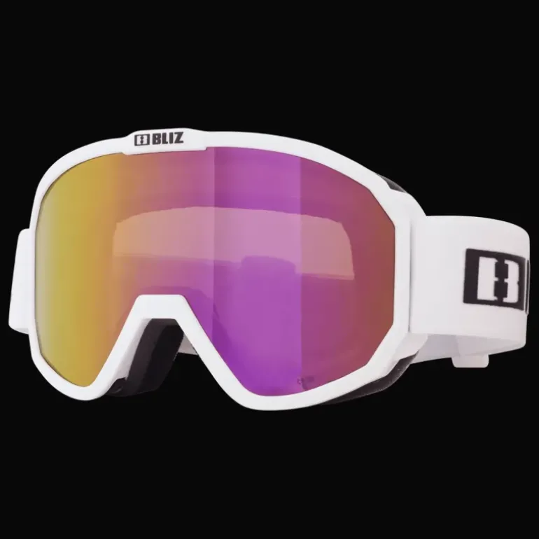 RAVE JR-Goggles, skidglasögon, junior - Goggles - RAVE JR-Goggles, skidglasögon, junior