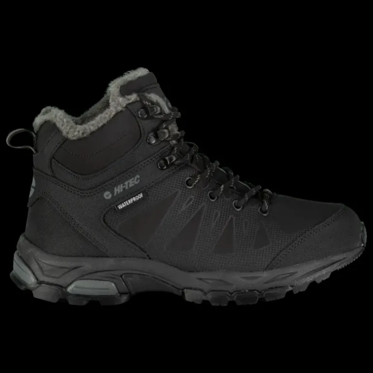 Raven Mid WP Insulated, vintersko, unisex - Vinterskor - Raven Mid WP Insulated, vintersko, unisex