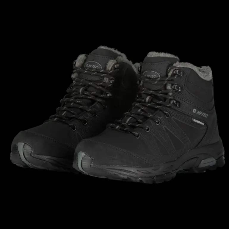 Raven Mid WP Insulated, vintersko, unisex - Vinterskor - Raven Mid WP Insulated, vintersko, unisex