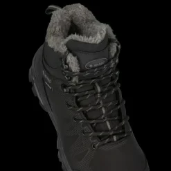 Raven Mid WP Insulated, vintersko, unisex - Vinterskor - Raven Mid WP Insulated, vintersko, unisex