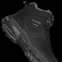 Raven Mid WP Insulated, vintersko, unisex - Vinterskor - Raven Mid WP Insulated, vintersko, unisex