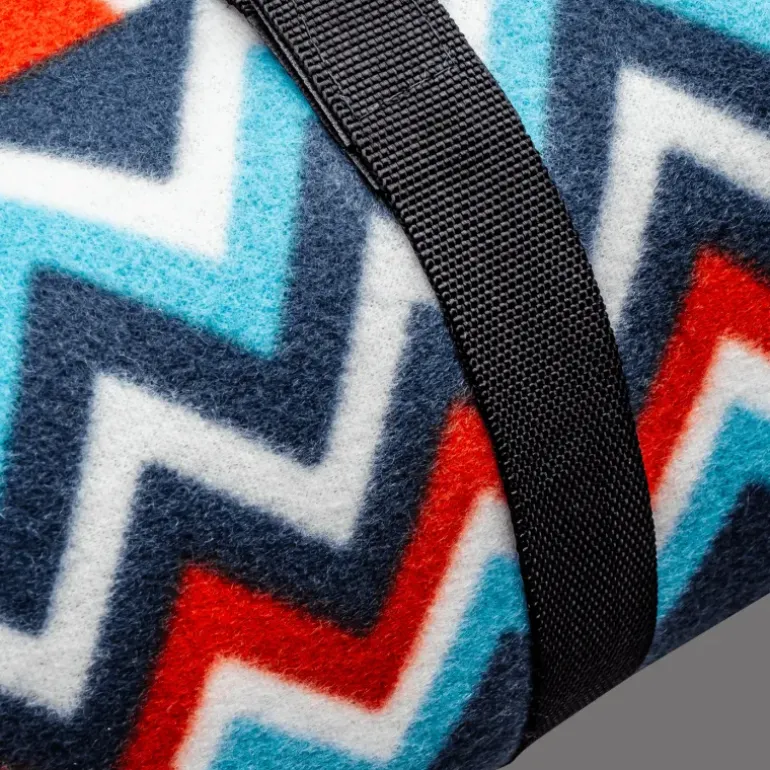 Ravnedalen Picnic Blanket, picknickfilt - Tillbehör Sovsäckar & Liggunderlag - Ravnedalen Picnic Blanket, picknickfilt