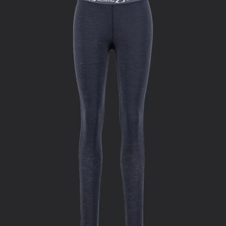 Rav 100% Pants, ullångkalsonger dam - Underdelar Ull Dam - Rav 100% Pants, ullångkalsonger dam