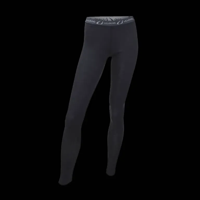 Rav 100% Pants, ullångkalsonger dam - Underdelar Ull Dam - Rav 100% Pants, ullångkalsonger dam