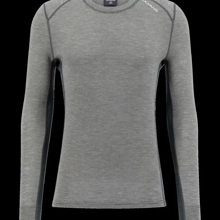 Rav 100% Round Neck, ulltröja herr - Överdelar Ull Herr - Rav 100% Round Neck, ulltröja herr