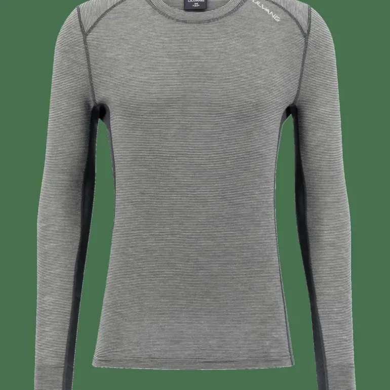 Rav 100% Round Neck, ulltröja herr - Överdelar Ull Herr - Rav 100% Round Neck, ulltröja herr