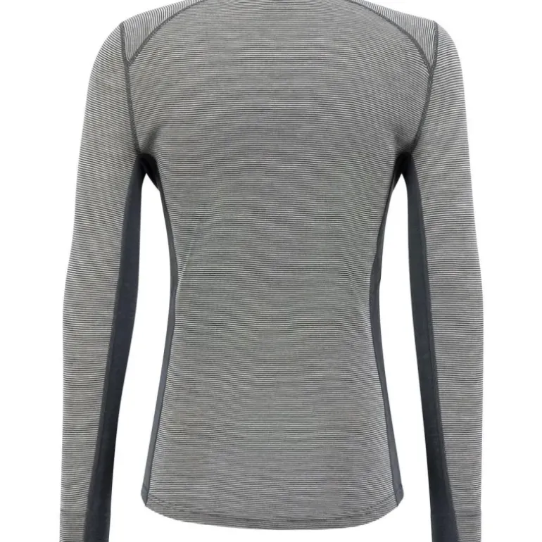 Rav 100% Round Neck, ulltröja herr - Överdelar Ull Herr - Rav 100% Round Neck, ulltröja herr