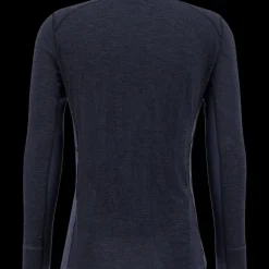 Rav 100% Round Neck, ulltröja herr - Överdelar Ull Herr - Rav 100% Round Neck, ulltröja herr