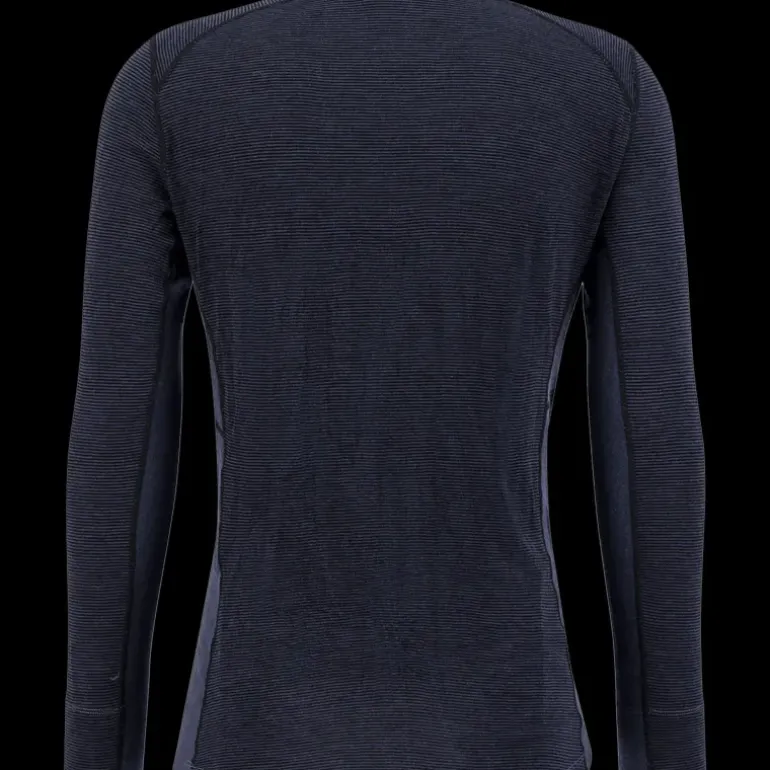 Rav 100% Round Neck, ulltröja herr - Överdelar Ull Herr - Rav 100% Round Neck, ulltröja herr