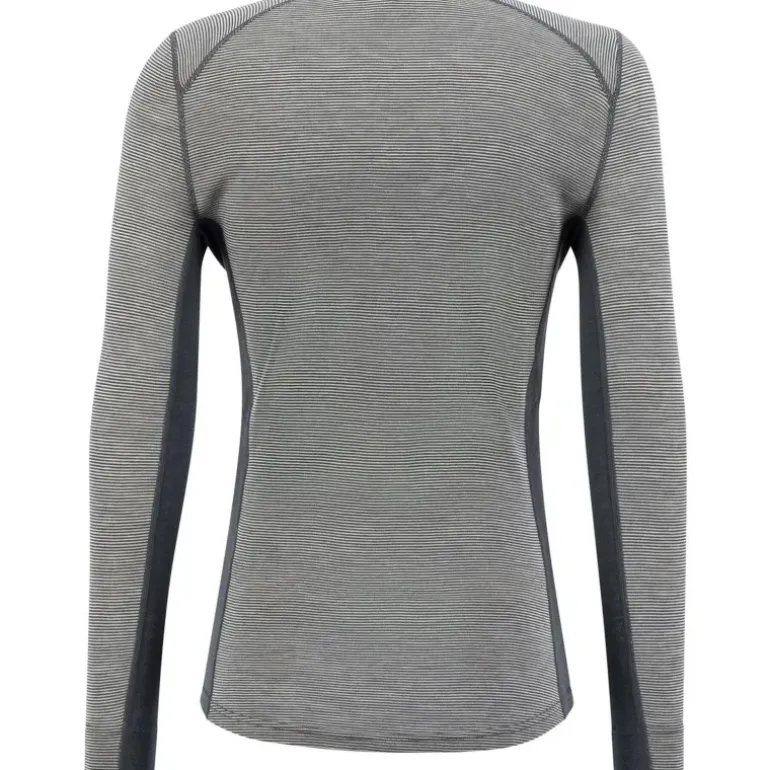 Rav 100% Round Neck, ulltröja herr - Överdelar Ull Herr - Rav 100% Round Neck, ulltröja herr