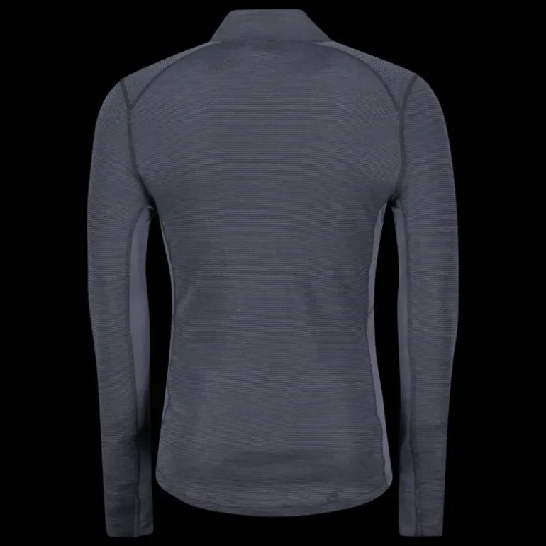Rav 100% Turtle Neck Half Zip, ulltröja herr - Överdelar Ull Herr - Rav 100% Turtle Neck Half Zip, ulltröja herr