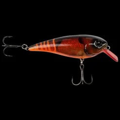 Rawbite Crankbait 7 cm 12 g Floating, wobbler - Wobbler - Rawbite Crankbait 7 cm 12 g Floating, wobbler