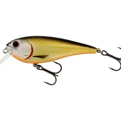 Rawbite Crankbait 7 cm 12 g Floating, wobbler - Wobbler - Rawbite Crankbait 7 cm 12 g Floating, wobbler