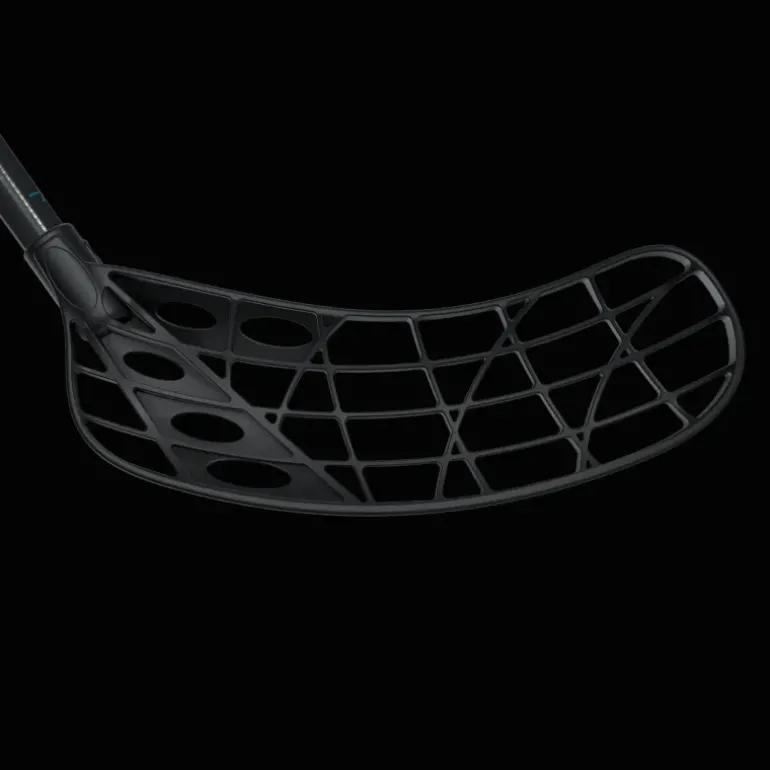 Raw Concept 29 Low Kick Ctrl Oval 23/24, innebandyklubba, unisex - Seniorklubbor - Raw Concept 29 Low Kick Ctrl Oval 23/24, innebandyklubba, unisex