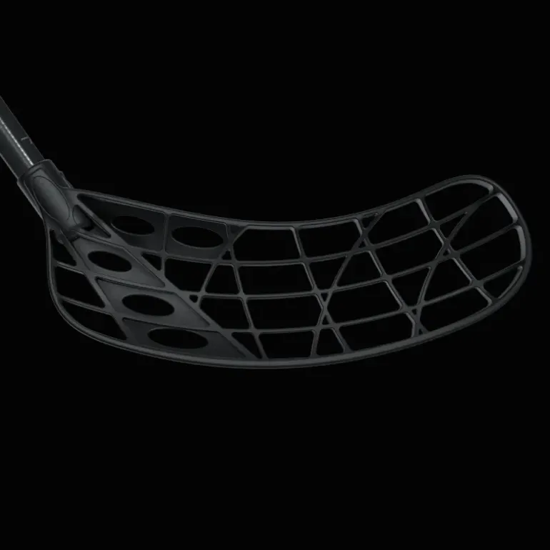 Raw Concept 27 Low Kick Ctrl Oval 23/24, innebandyklubba, unisex - Seniorklubbor - Raw Concept 27 Low Kick Ctrl Oval 23/24, innebandyklubba, unisex