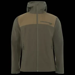Razorback Softshell Jacket, softshelljacka - Jaktjackor - Razorback Softshell Jacket, softshelljacka