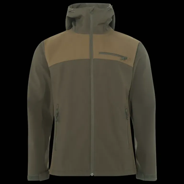 Razorback Softshell Jacket, softshelljacka - Jaktjackor - Razorback Softshell Jacket, softshelljacka