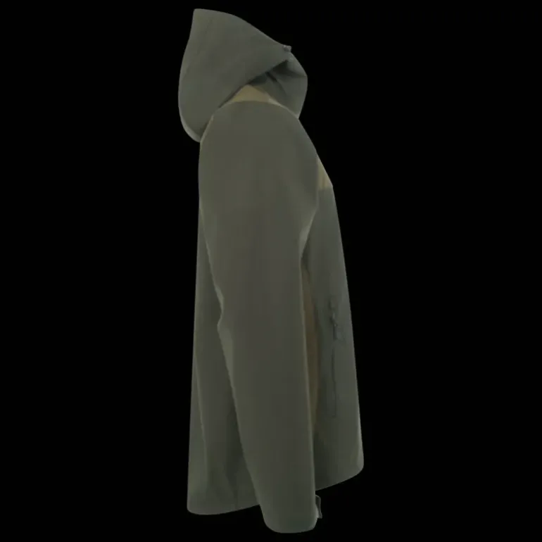Razorback Softshell Jacket, softshelljacka - Jaktjackor - Razorback Softshell Jacket, softshelljacka