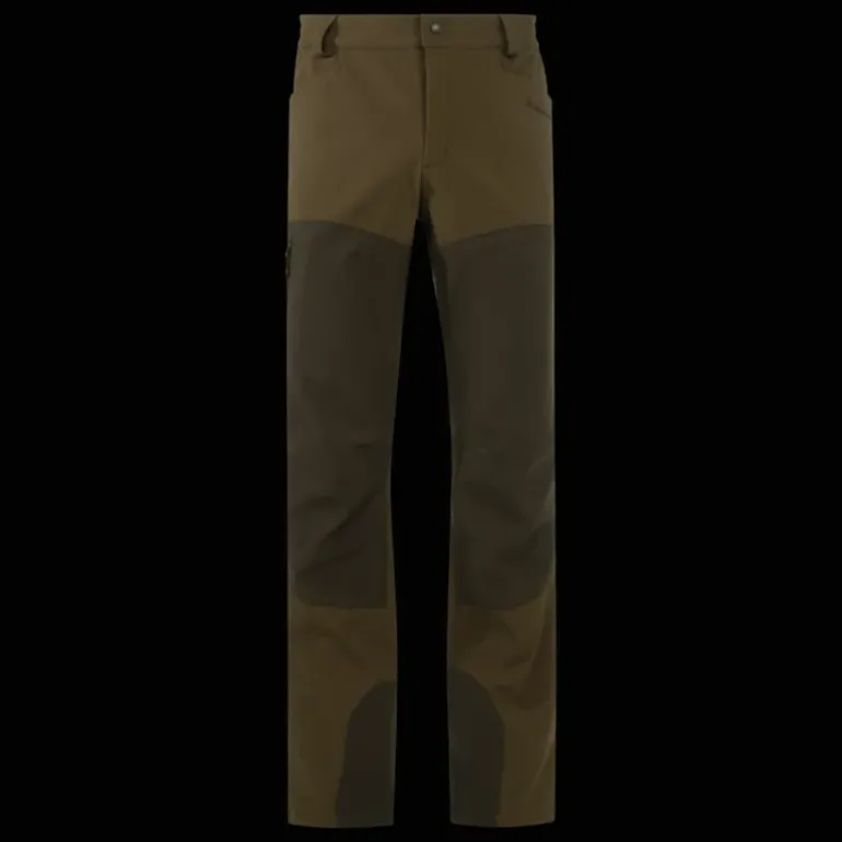 Razorback Softshell Pants, softshellbyxor - Jaktbyxor - Razorback Softshell Pants, softshellbyxor