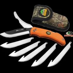3.5″ Razor-Pro, fällkniv - Jaktkniv & Fiskekniv - 3.5″ Razor-Pro, fällkniv