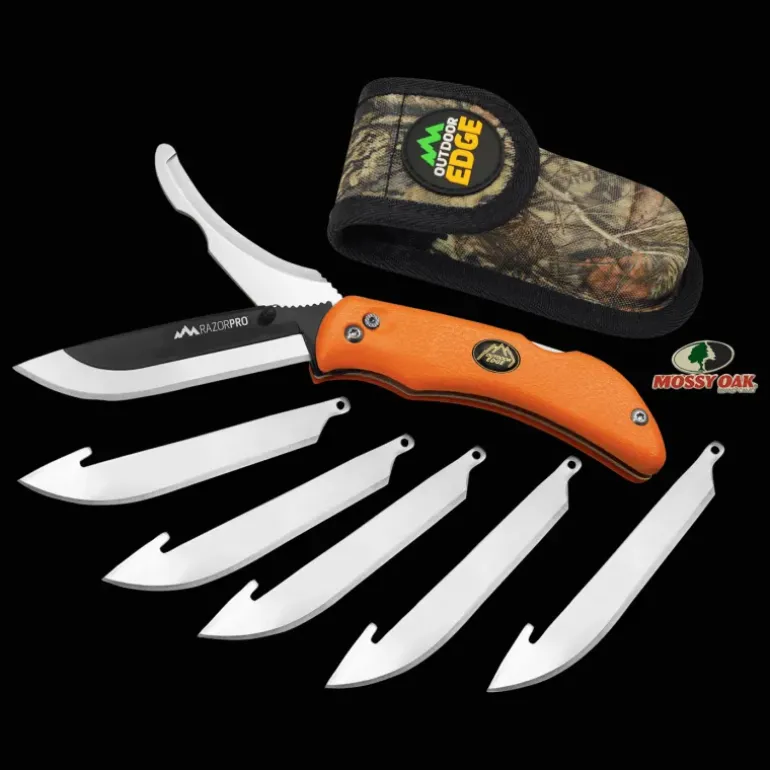 3.5″ Razor-Pro, fällkniv - Jaktkniv & Fiskekniv - 3.5″ Razor-Pro, fällkniv