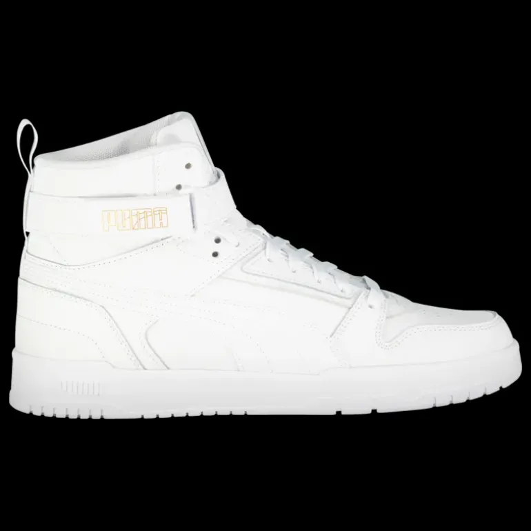 RBD Game, sneaker herr - Fritidsskor & Sneakers - RBD Game, sneaker herr