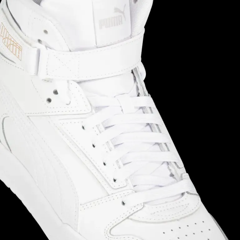 RBD Game, sneaker herr - Fritidsskor & Sneakers - RBD Game, sneaker herr
