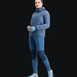 Årdal Insulated Jacket, isoleringsjacka, dam - Mellanlagersjackor - Årdal Insulated Jacket, isoleringsjacka, dam