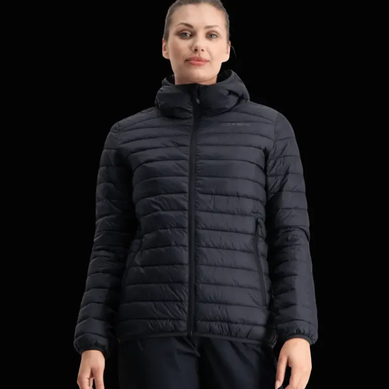 Årdal Insulated Jacket, isoleringsjacka, dam - Mellanlagersjackor - Årdal Insulated Jacket, isoleringsjacka, dam