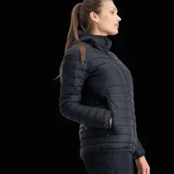 Årdal Insulated Jacket, isoleringsjacka, dam - Mellanlagersjackor - Årdal Insulated Jacket, isoleringsjacka, dam