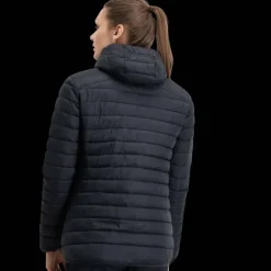 Årdal Insulated Jacket, isoleringsjacka, dam - Mellanlagersjackor - Årdal Insulated Jacket, isoleringsjacka, dam