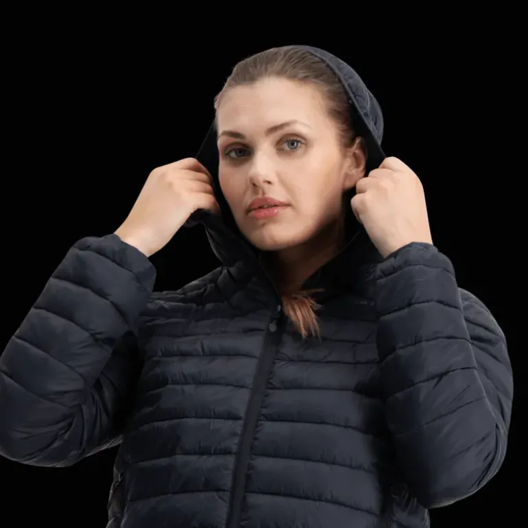 Årdal Insulated Jacket, isoleringsjacka, dam - Mellanlagersjackor - Årdal Insulated Jacket, isoleringsjacka, dam