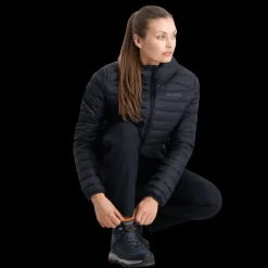 Årdal Insulated Jacket, isoleringsjacka, dam - Mellanlagersjackor - Årdal Insulated Jacket, isoleringsjacka, dam