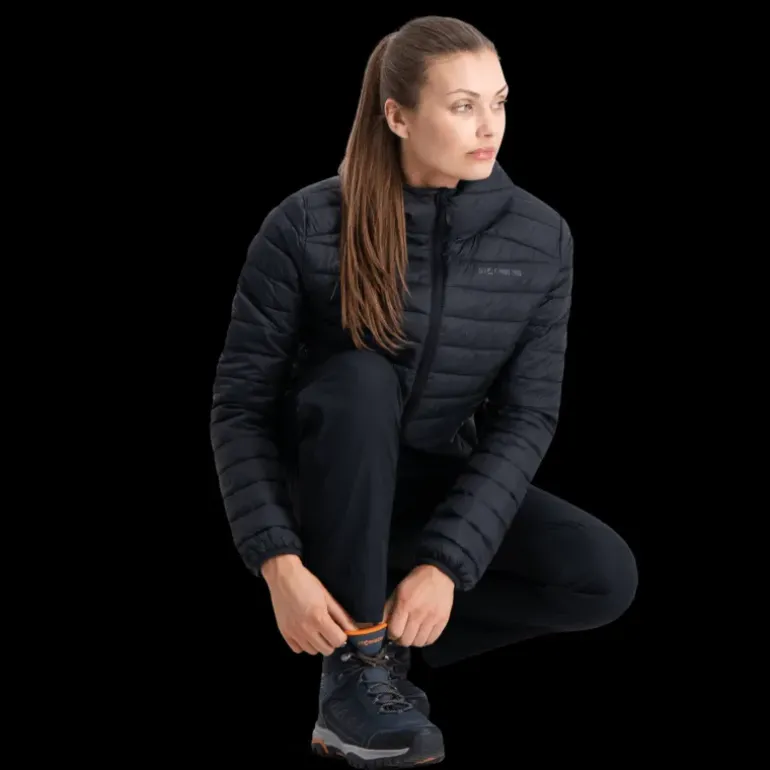Årdal Insulated Jacket, isoleringsjacka, dam - Mellanlagersjackor - Årdal Insulated Jacket, isoleringsjacka, dam