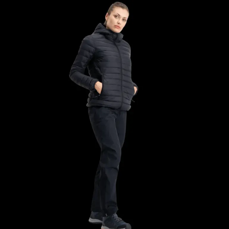 Årdal Insulated Jacket, isoleringsjacka, dam - Mellanlagersjackor - Årdal Insulated Jacket, isoleringsjacka, dam