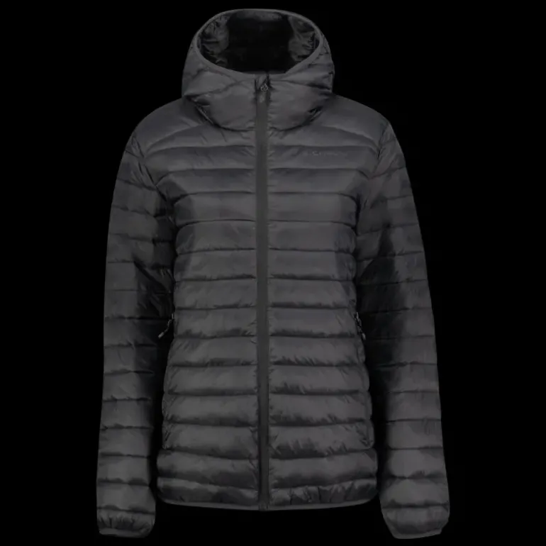 Årdal Insulated Jacket, isoleringsjacka, dam - Mellanlagersjackor - Årdal Insulated Jacket, isoleringsjacka, dam