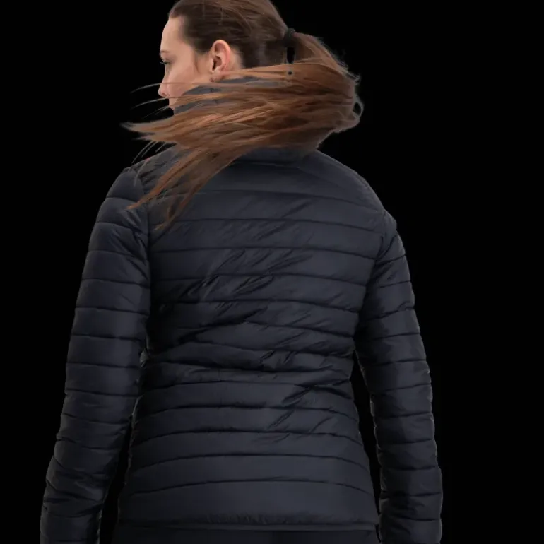 Årdal Insulated Jacket, isoleringsjacka, dam - Mellanlagersjackor - Årdal Insulated Jacket, isoleringsjacka, dam